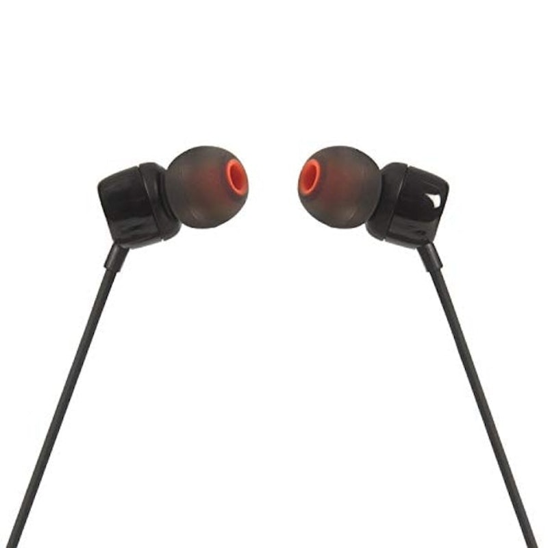 Fone de Ouvido Intra Auricular JBL Tune 110 2