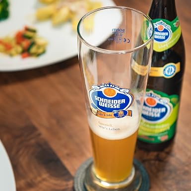 Cerveja TAP 5 Hopfenweisse 3
