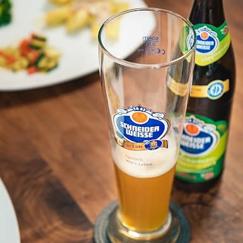 Cerveja TAP 5 Hopfenweisse 3