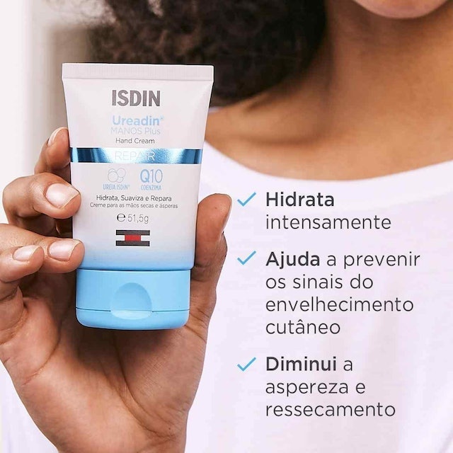 Ureadin Manos Hand Cream Plus 2