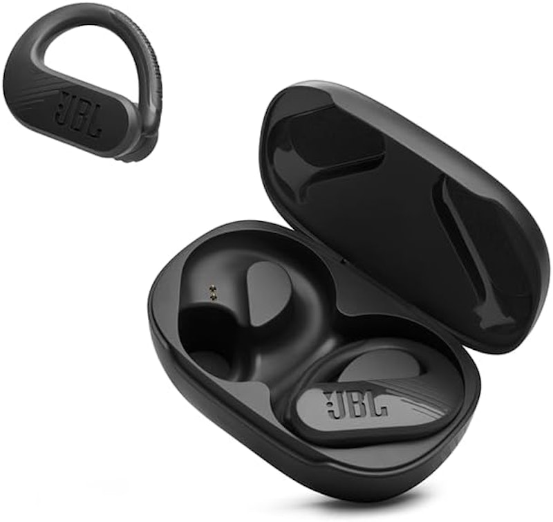 JBL Endurance Peak 3 (Preto) 1