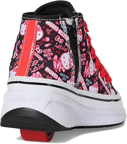 Hello Kitty Veloz Chi 5