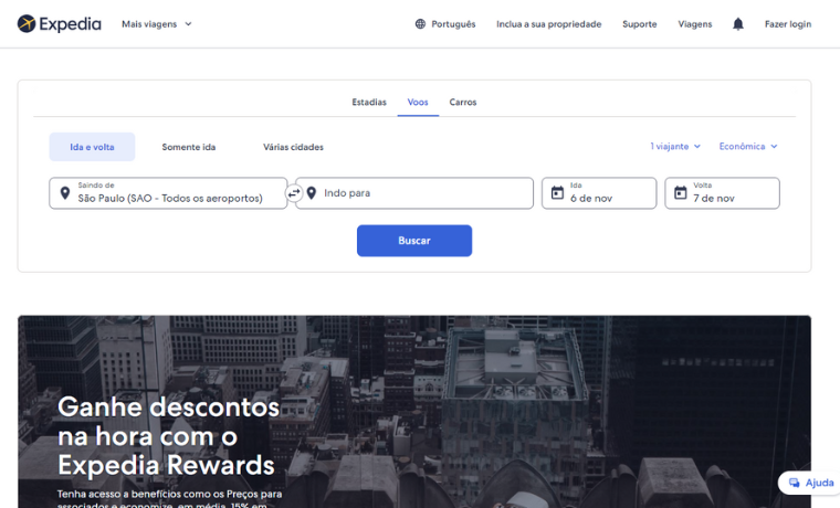 Expedia 2
