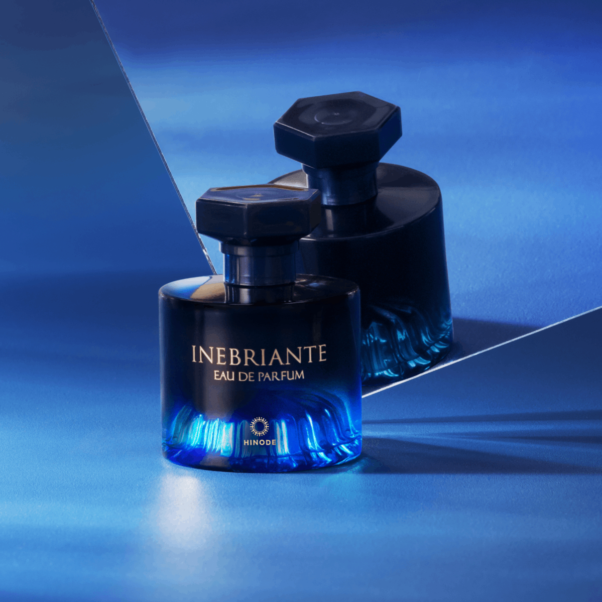 Hinode Inebriante 5
