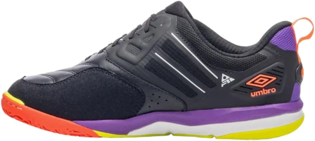 Chuteira Futsal Umbro Pro 5 Stable 4