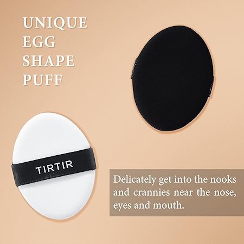My Glow Cream Cushion 2