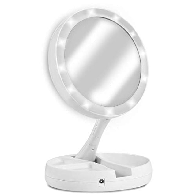 Top 10 Melhores Espelhos com Luz para Maquiagem em 2026 (Mor, Briwax e mais) 2