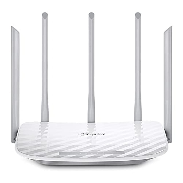 Roteador Wireless Dual Band AC1350 TP-Link 2