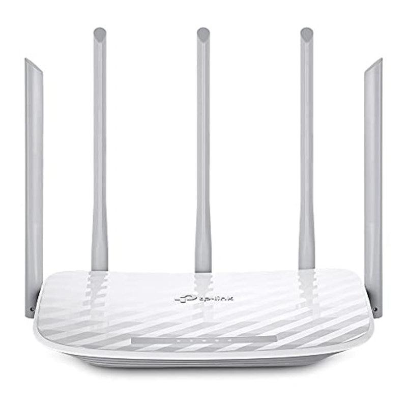 Roteador Wireless Dual Band AC1350 TP-Link 2