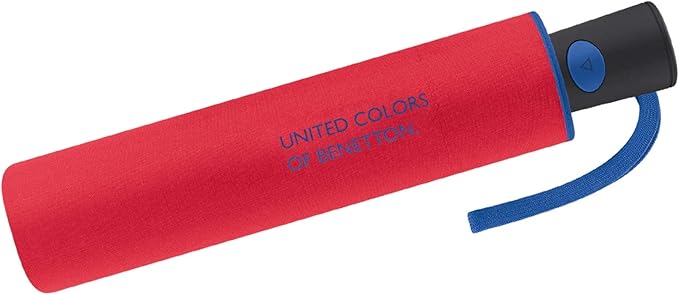 Guarda-Chuva Mini Automático Benetton 1
