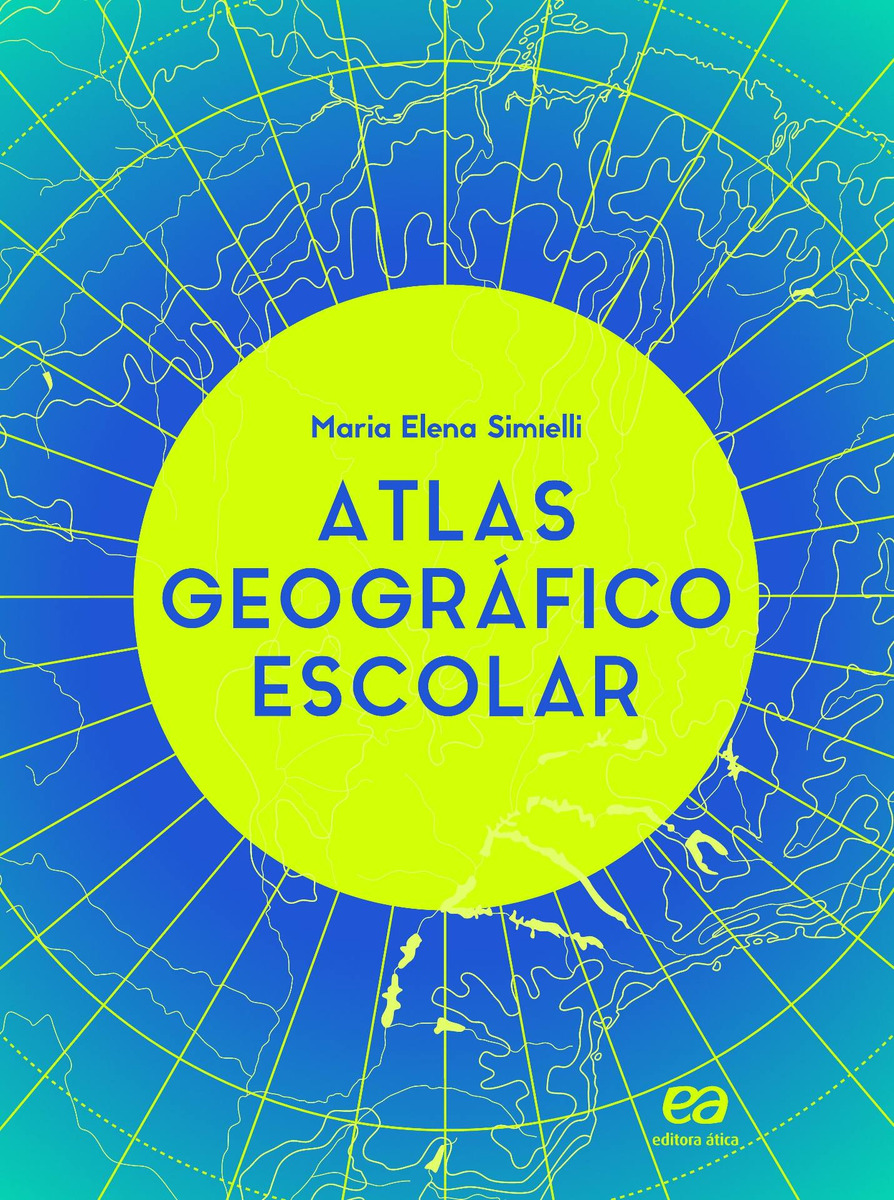 Atlas Geográfico Escolar 1