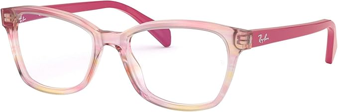 Armação de Óculos RB1591 OPTICS KIDS Ray-ban 1