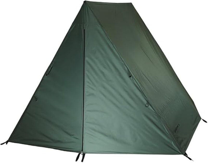Barraca de Camping 2/3 Pessoas Canadense 1