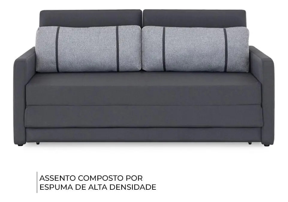 Sofá-Cama Aurora 3