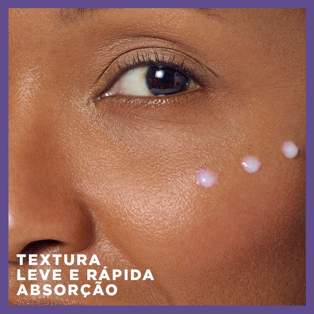 Creme para Área dos Olhos Anti-Idade Revitalift Hialurônico 5