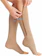 ERGO PREMIUM Meia Zip Compress 1