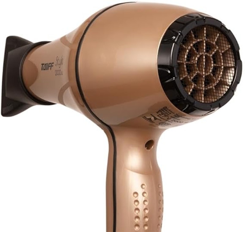 Secador de Cabelo Style Pro (127 V) 3