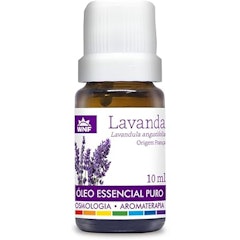 Óleo Essencial Lavanda