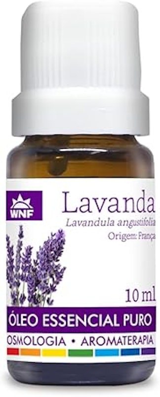 Óleo Essencial Lavanda 1