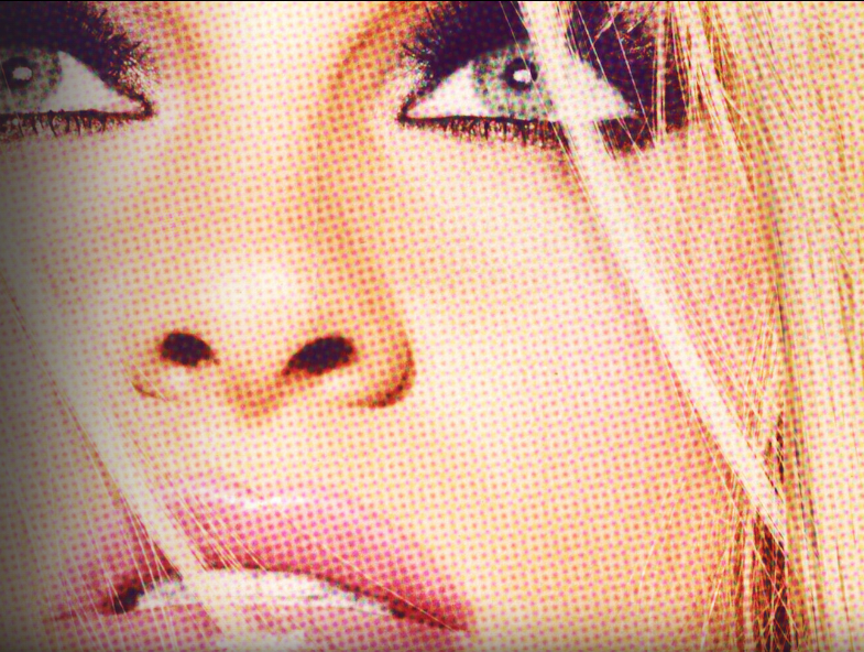 Pamela Anderson: Uma História de Amor (2023) 1