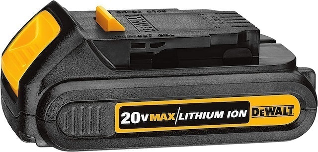 Parafusadeira e Furadeira de Impacto DeWalt 4