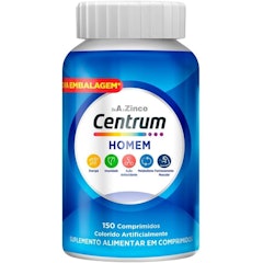 Centrum Homem