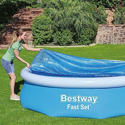 Capa para Piscina Estrutural e Inflável 3,05m 4