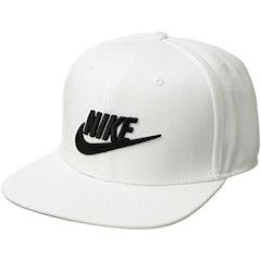 Boné Aba Reta Nike Sportswear Pro Futura
