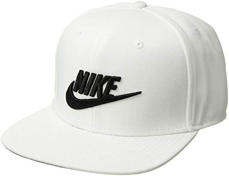 Boné Aba Reta Nike Sportswear Pro Futura 1