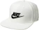 NIKE Boné Aba Reta Nike Sportswear Pro Futura 1