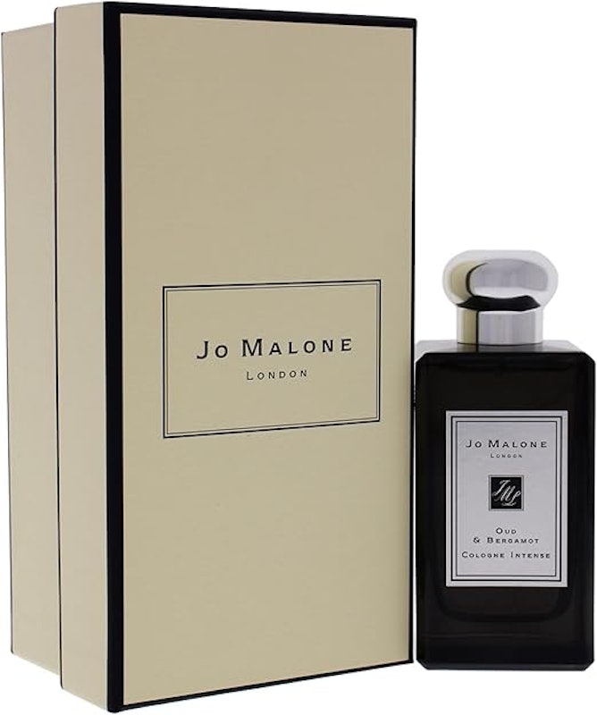 Colônia Intensa Oud & Bergamot 3