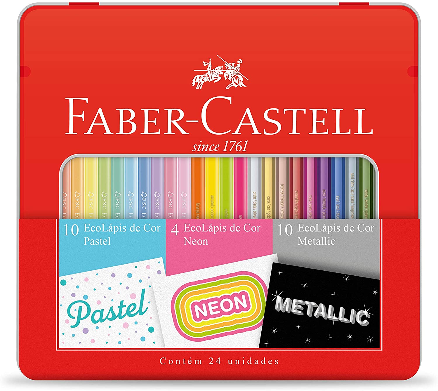 Faber-Castell 5
