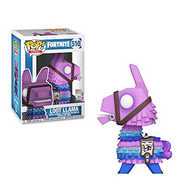 Funko Pop Fortnite - Loot Llama 2