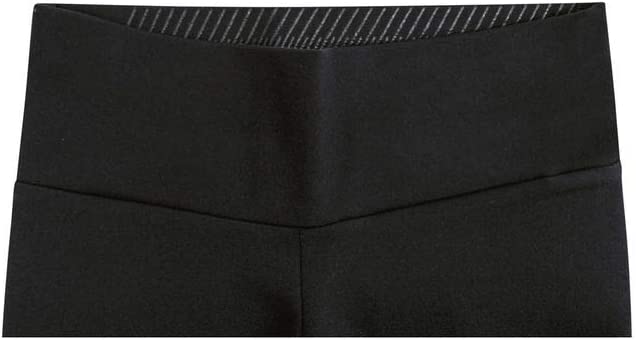 Calça Legging Básica Feminina com Supplex 4