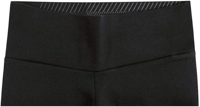Calça Legging Básica Feminina com Supplex 4