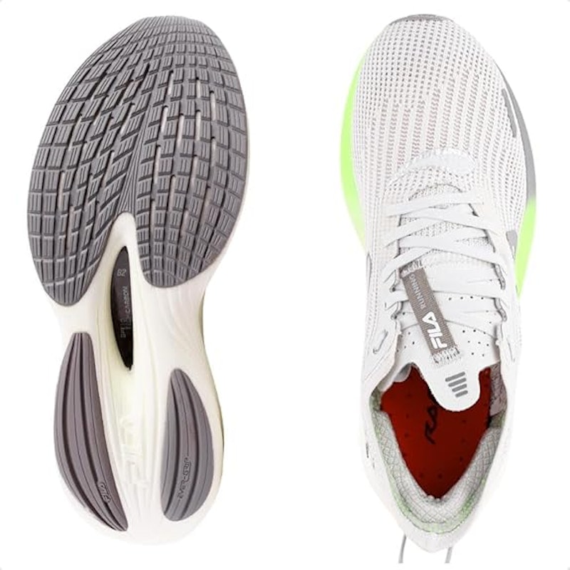 Tênis Racer Carbon 2 Feminino 4