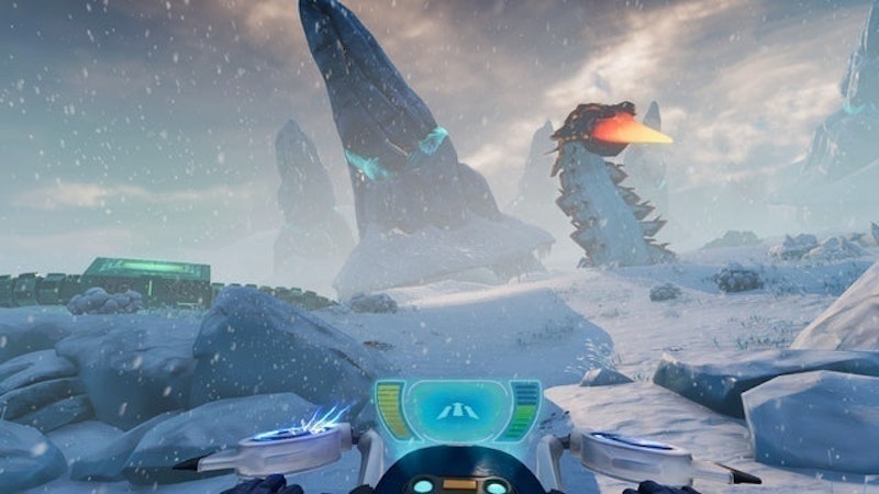 Subnautica: Below Zero (2021) 4