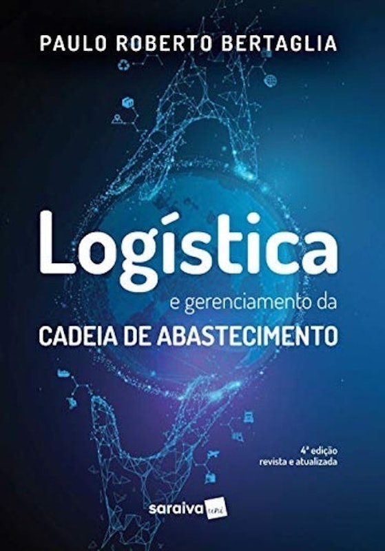 Logística e Gerenciamento da Cadeia de Abastecimento 1
