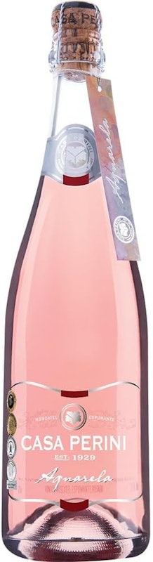 Espumante Moscatel Aquarela 1