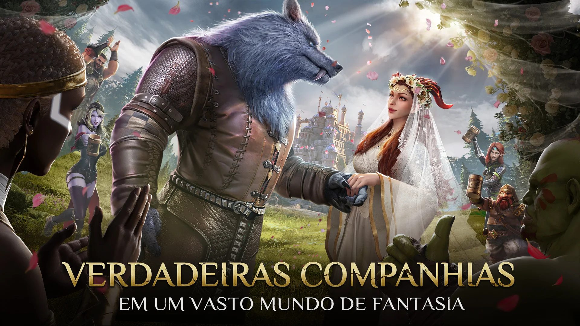 Bloodline: Heroes of Lithas 4