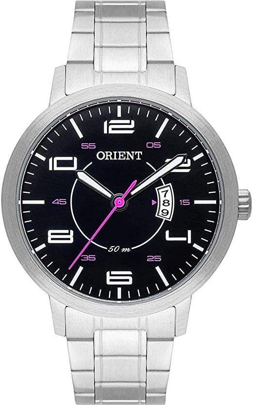 Relógio Orient Eternal Feminino Analógico 2
