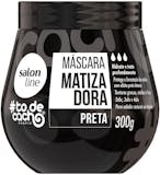Top 10 Melhores Máscaras Matizadoras Pretas (Salon Line, Felps e mais) 2