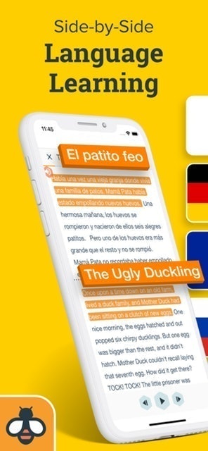 Beelinguapp 2