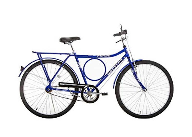 Houston Bike 4