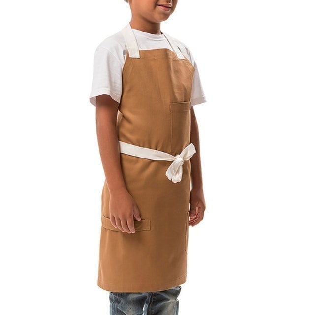 Avental Infantil Professional Cheff 2