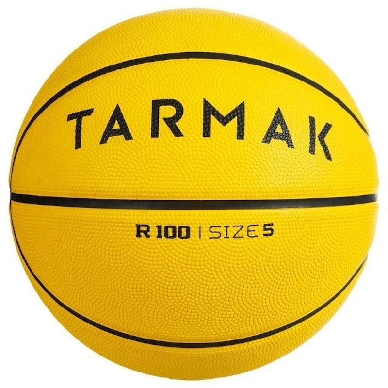 Tipos de bola de basquete: saiba como escolher a melhor