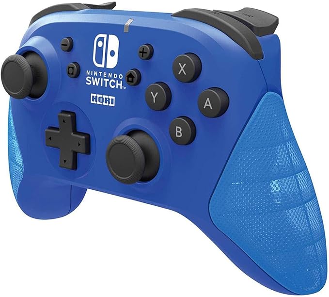 Controle sem Fio Hori Pad Pro 2