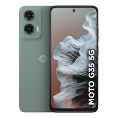 Smartphone Moto G35 256 GB