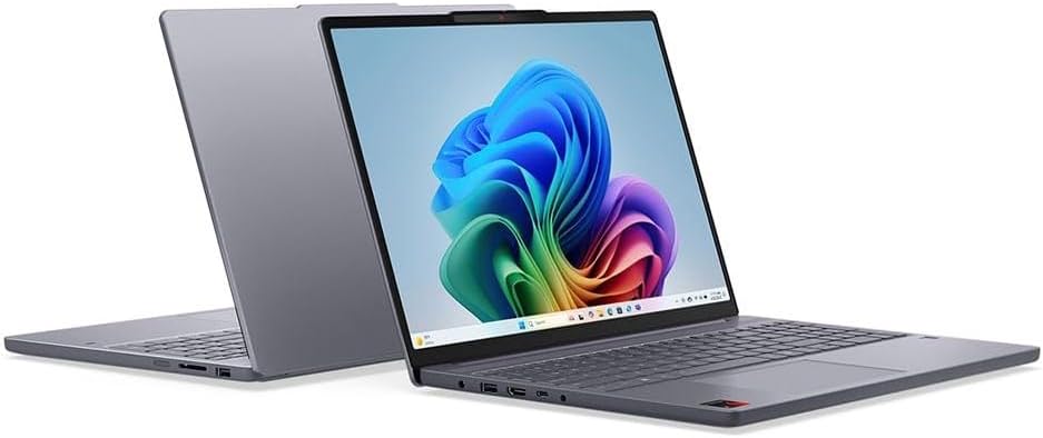 Notebook Lenovo IdeaPad Slim 3x 4