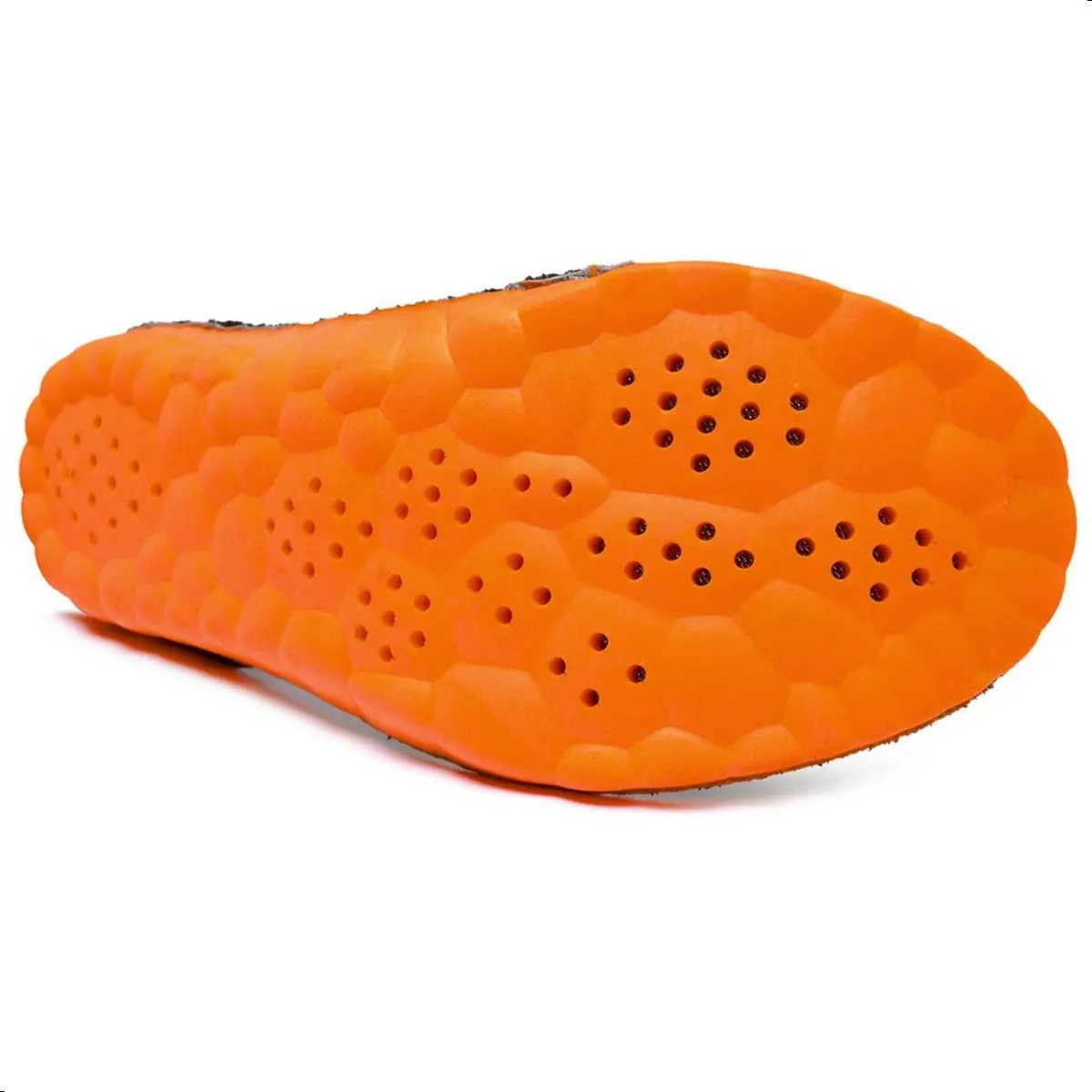 Palmilha 4D Alto Conforto e Absorção de Impacto 4